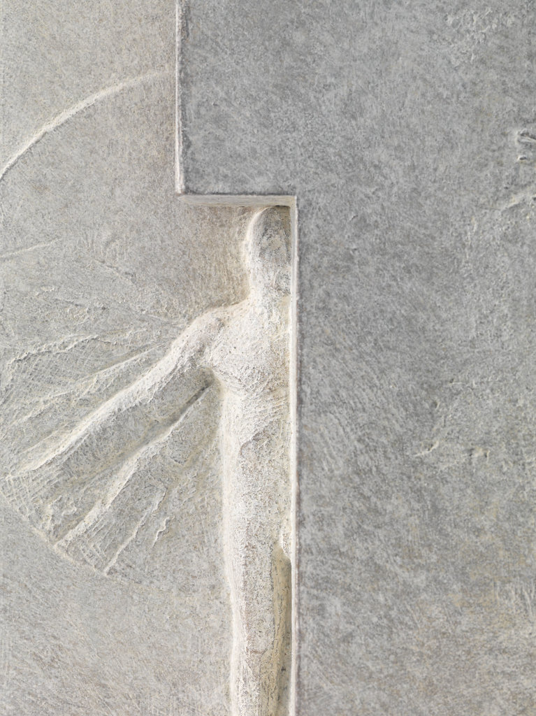 Wall II